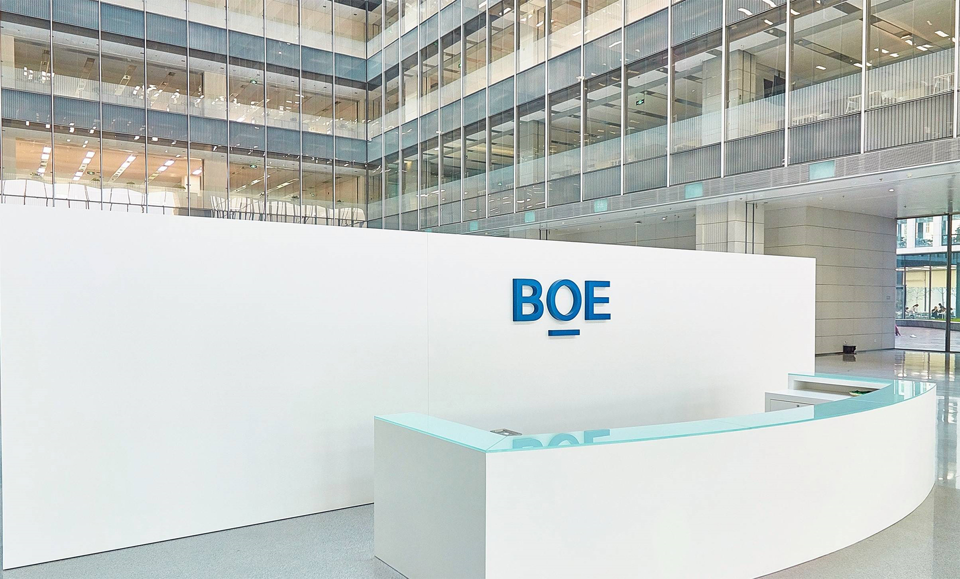 BOE